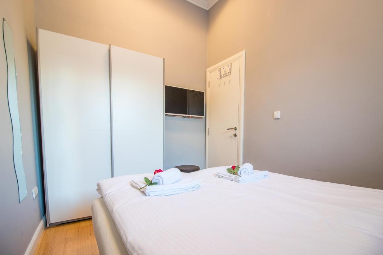 Belgrade Downtown Residence Esterno foto